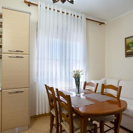 Sea Point Apartments Durrës 外观 照片