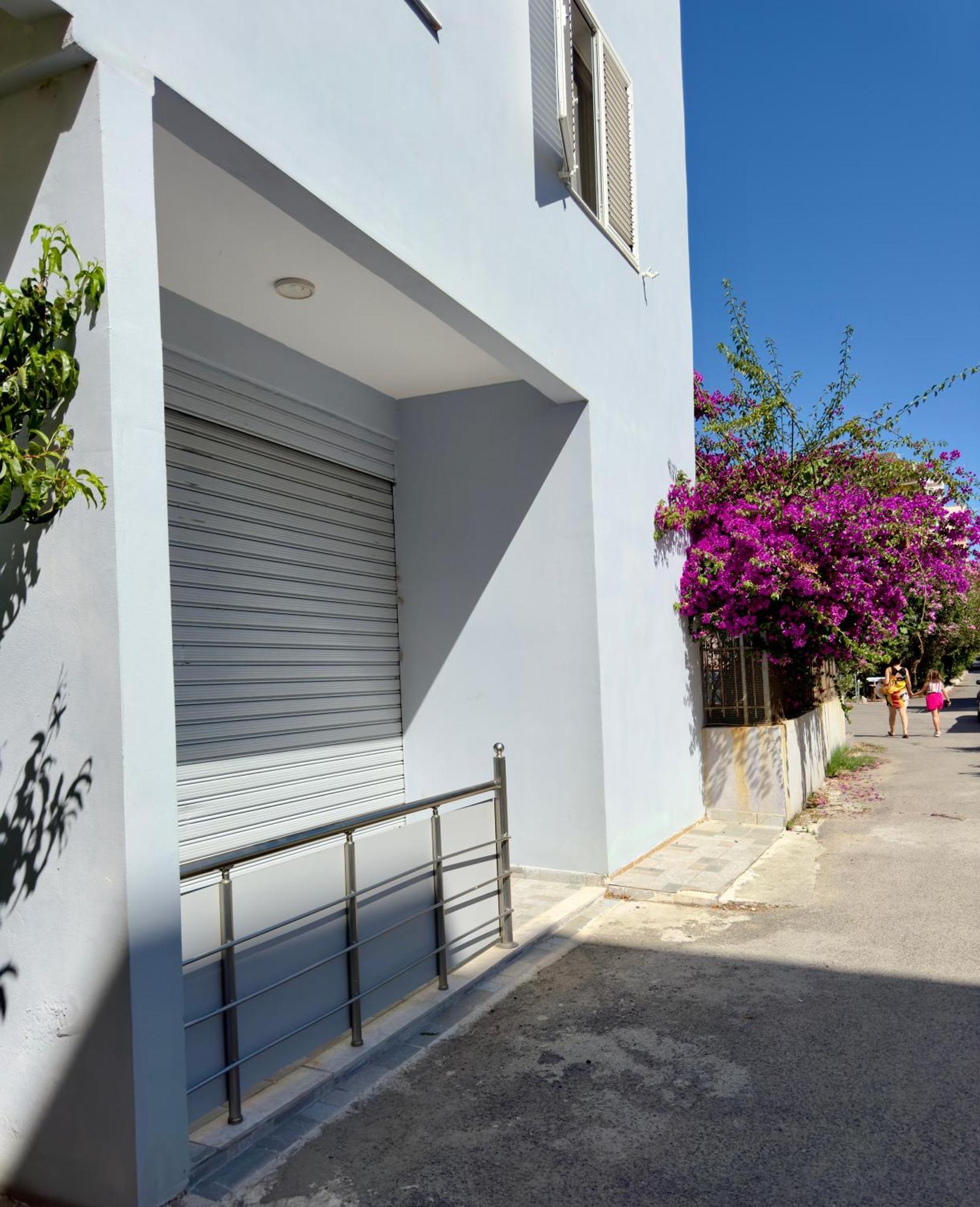 Sea Point Apartments Durrës 外观 照片