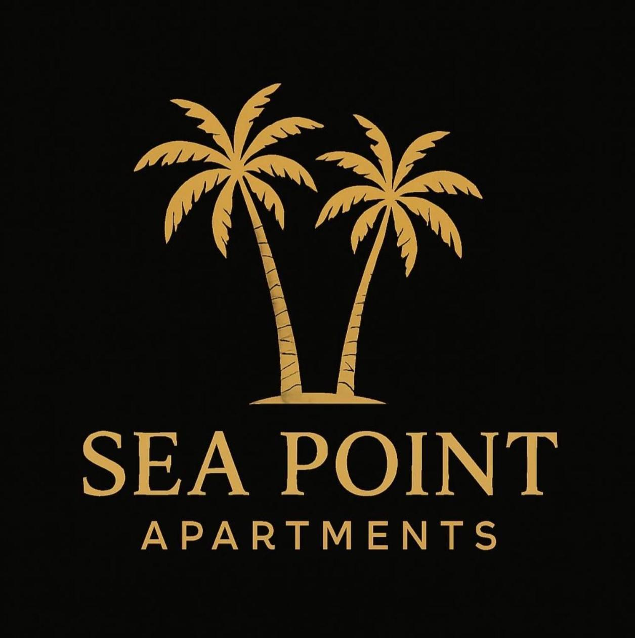 Sea Point Apartments Durrës 外观 照片