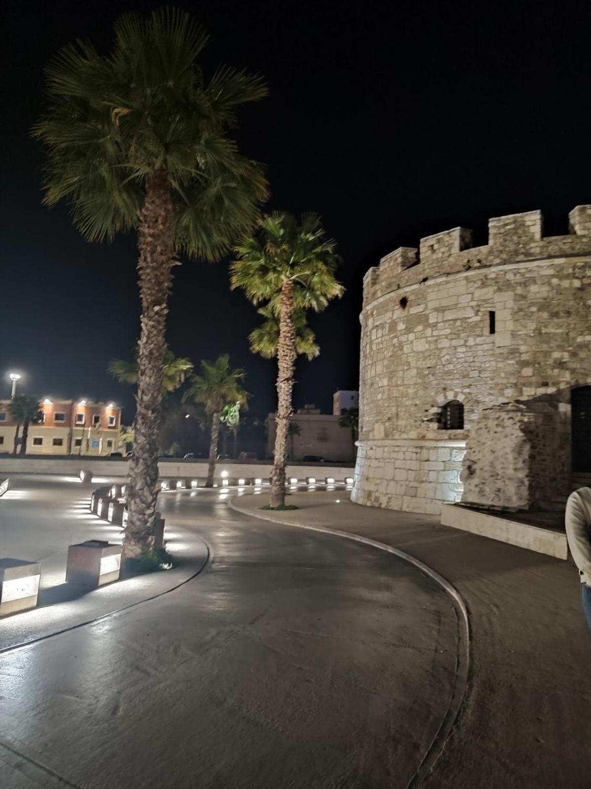 Sea Point Apartments Durrës 外观 照片