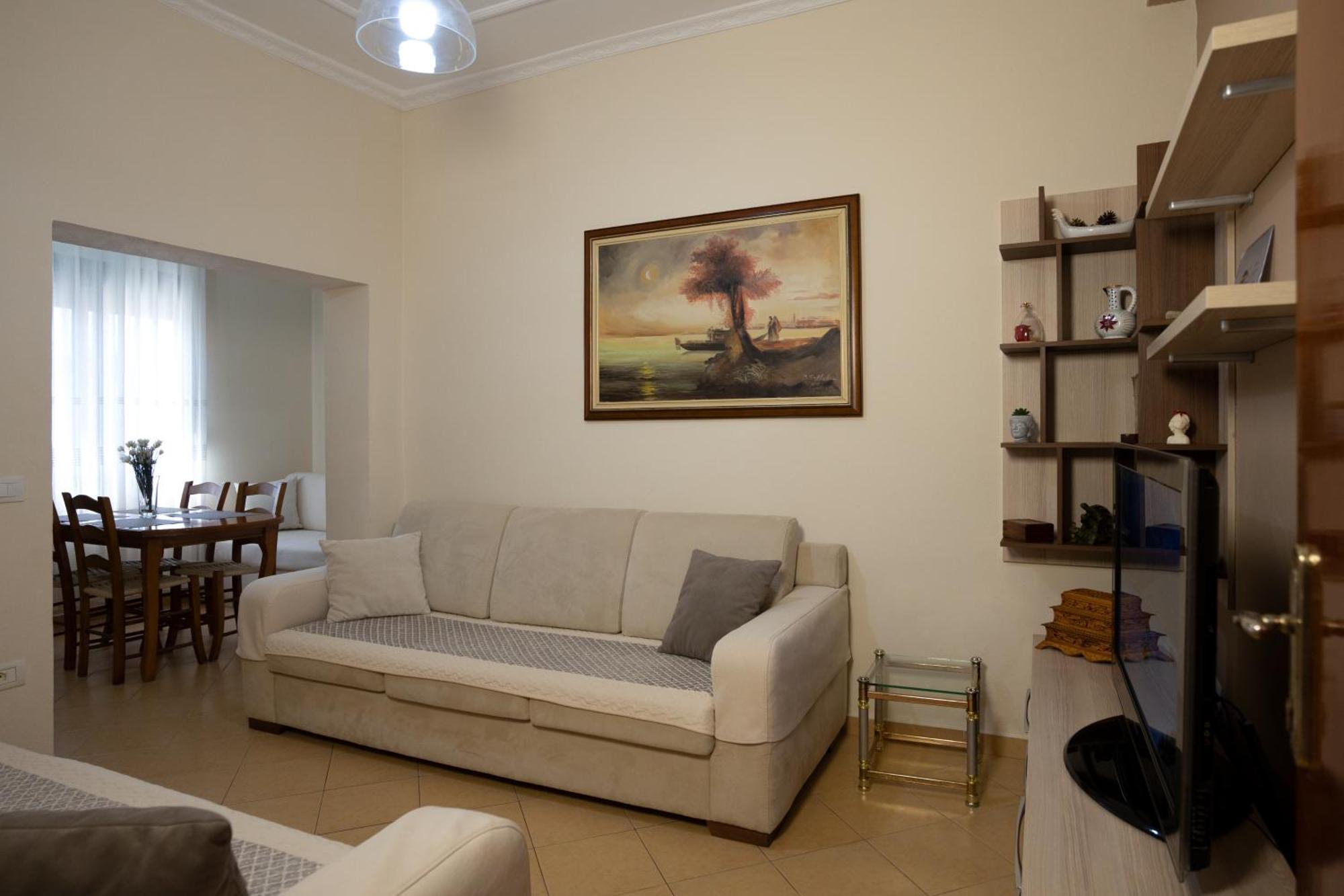 Sea Point Apartments Durrës 外观 照片