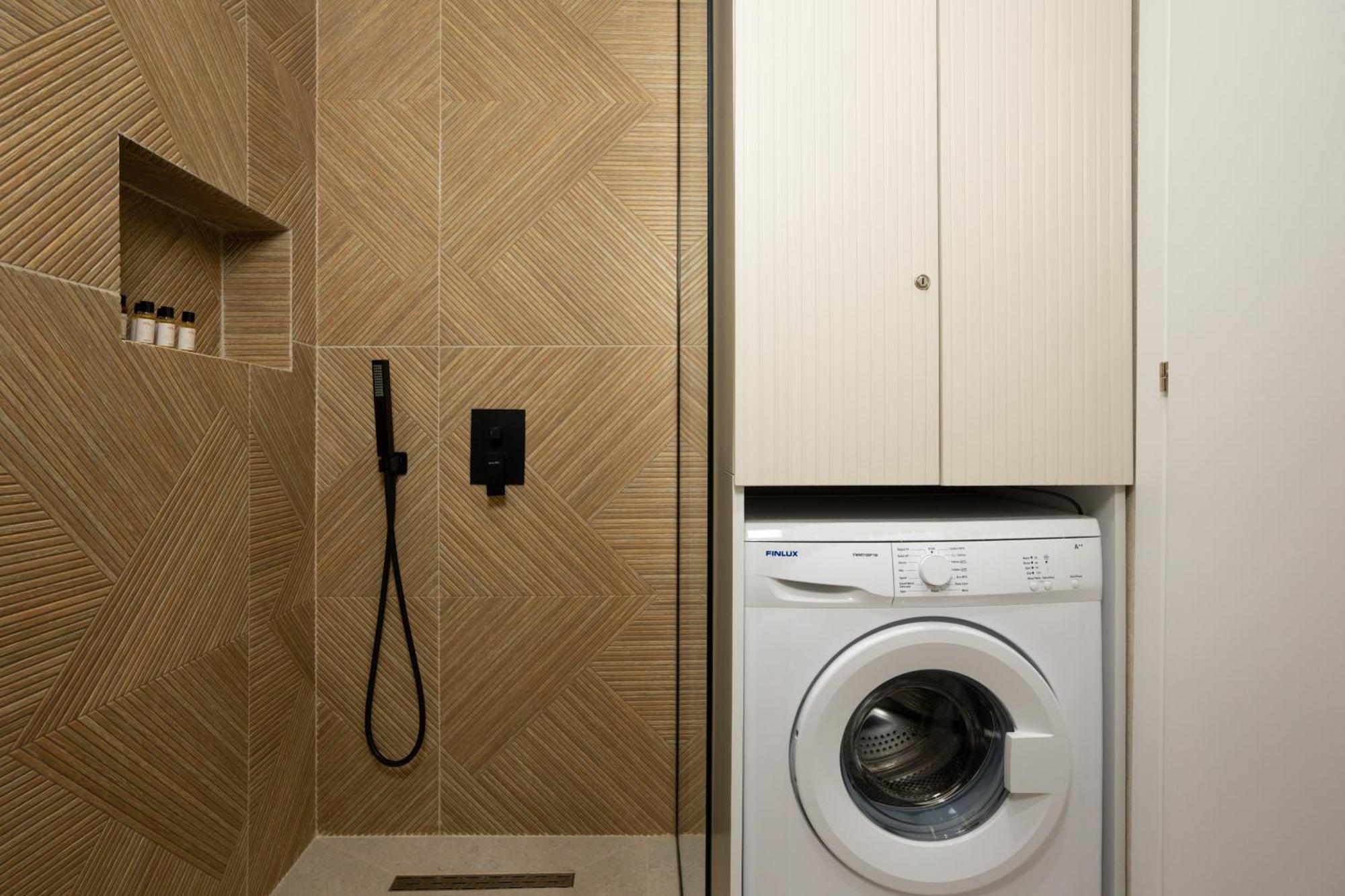 Sea Point Apartments Durrës 外观 照片