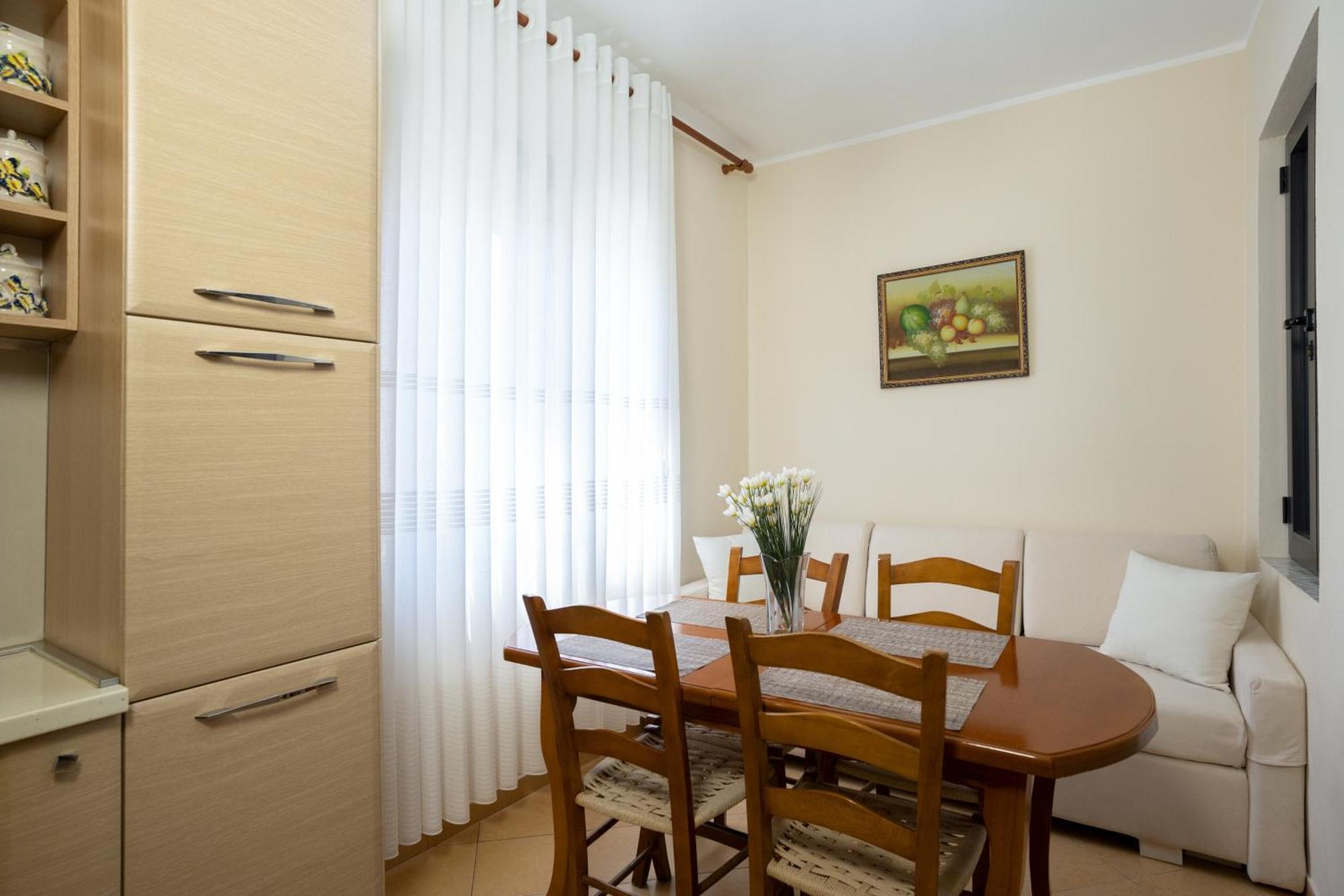 Sea Point Apartments Durrës 外观 照片
