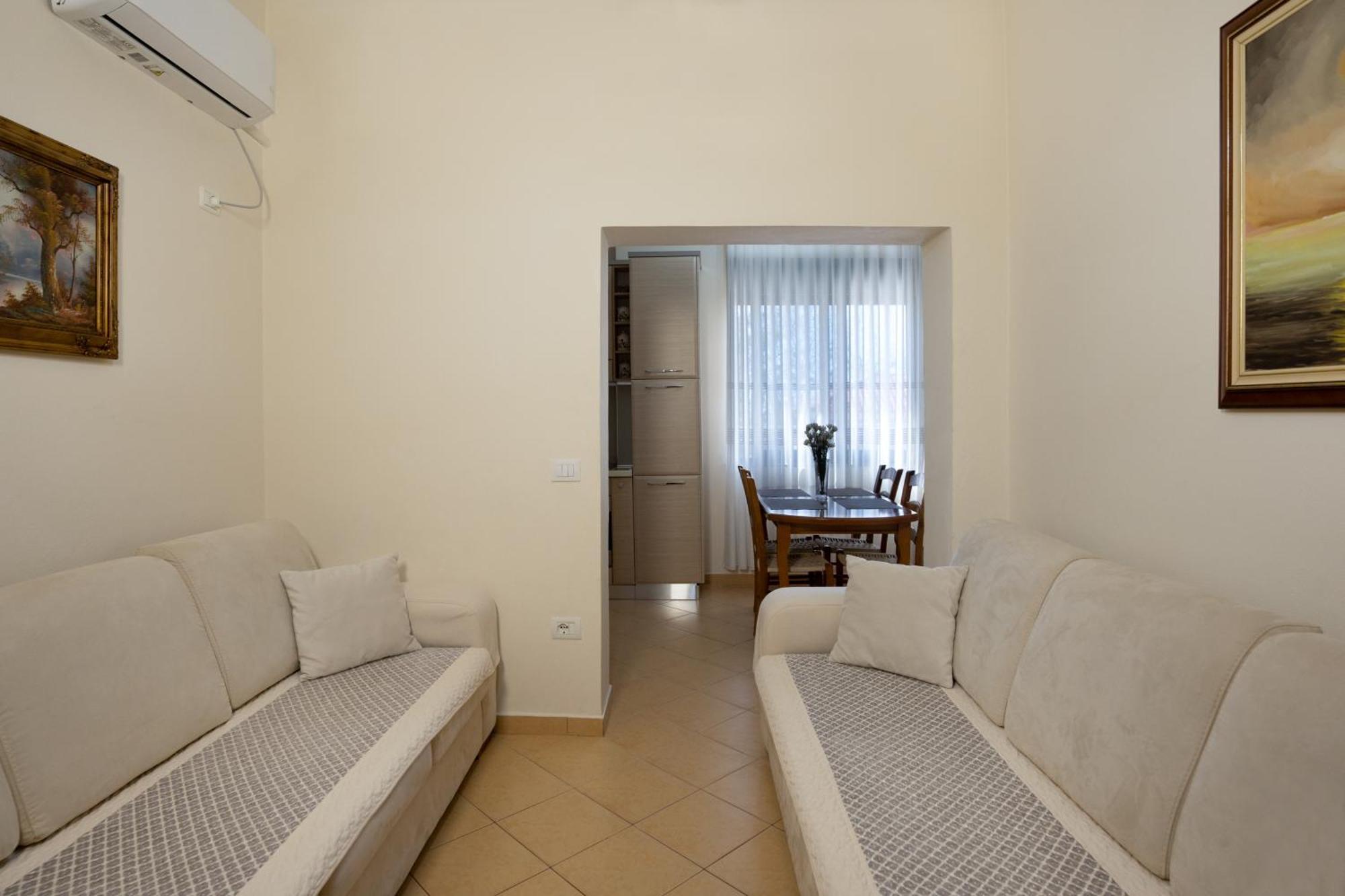 Sea Point Apartments Durrës 外观 照片
