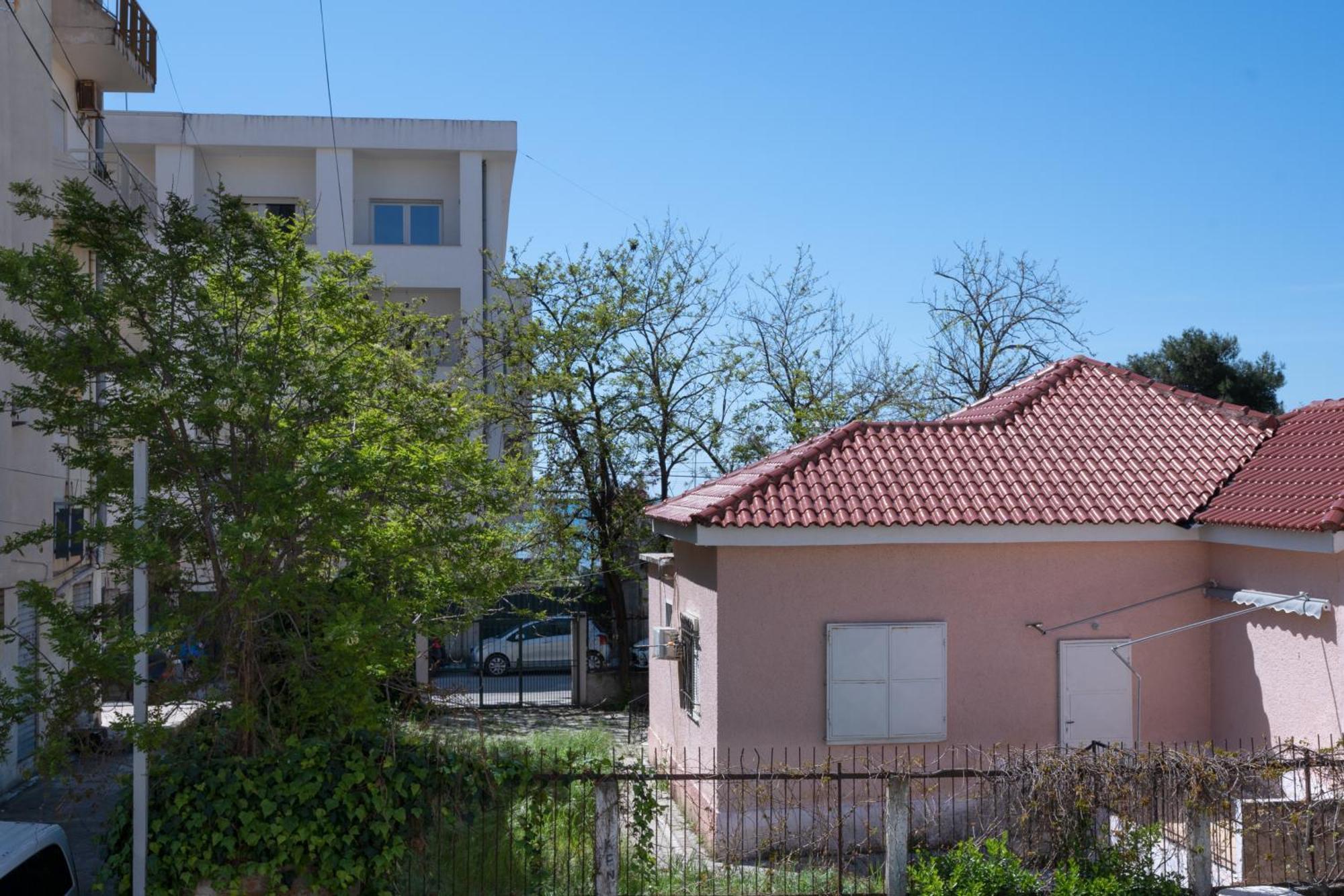 Sea Point Apartments Durrës 外观 照片