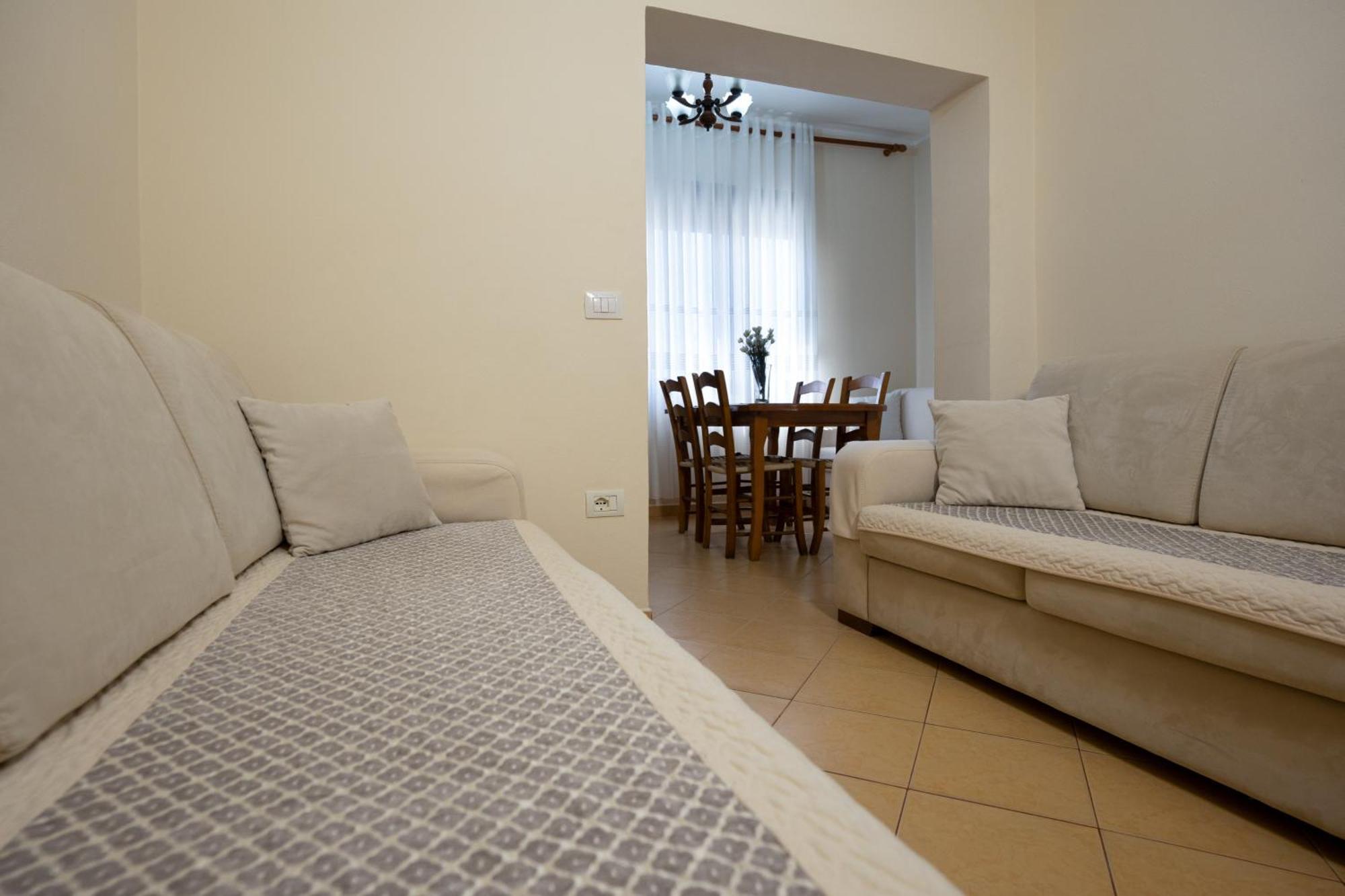 Sea Point Apartments Durrës 外观 照片