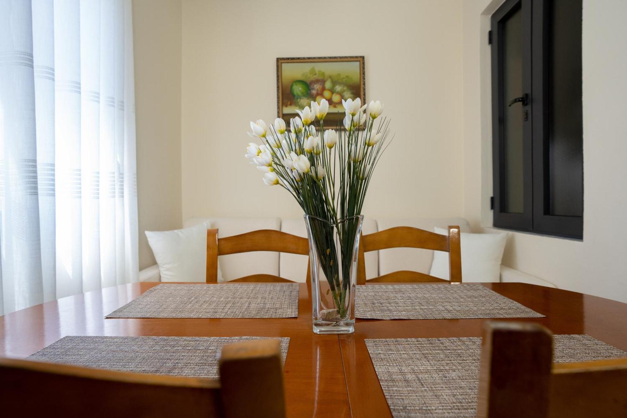 Sea Point Apartments Durrës 外观 照片